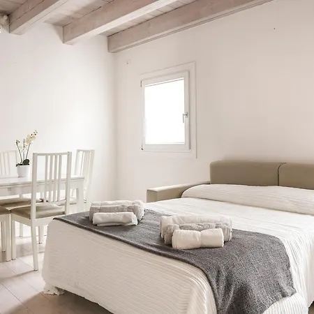 Doge House Apartment Venice